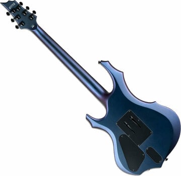 Ηλεκτρική Κιθάρα ESP LTD F-1000 Black Satin - 2