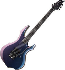 Električna gitara ESP LTD F-1000 Violet Andromeda Satin Električna gitara - 2
