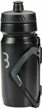Halter für Fahrradflaschen BBB FlexCage Glossy Black Halter für Fahrradflaschen - 7