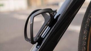 Halter für Fahrradflaschen BBB FlexCage Matt Black/Black Halter für Fahrradflaschen - 1