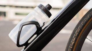 Halter für Fahrradflaschen BBB FlexCage Matt Black/Black Halter für Fahrradflaschen - 2