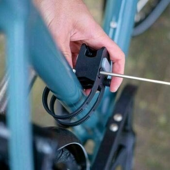 Cadeado para bicicleta BBB Secure U ART3 Black - 7