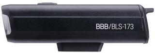 Vorderlicht BBB StrikeDuo 2000 2000 lm Black Vorderlicht - 5