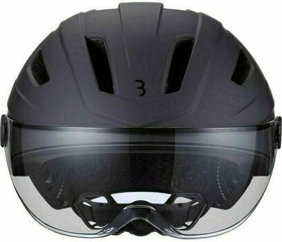 Bike Helmet BBB Move Faceshield Matt Black M Bike Helmet - 3