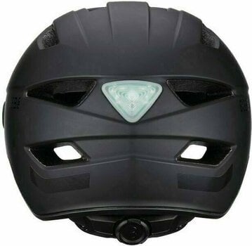 Bike Helmet BBB Move Faceshield Matt Black M Bike Helmet - 7