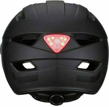 Bike Helmet BBB Move Faceshield Matt Black M Bike Helmet - 8