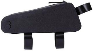 Biciklistička torba BBB SealTank Black - 2