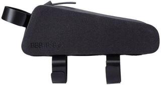 Biciklistička torba BBB SealTank Black - 3