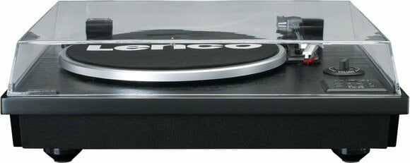 Tourne-disque Lenco LS-55BKLS-55WA Black Tourne-disque - 2