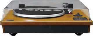 Gramofon Lenco LS-55WA Walnut Gramofon - 5