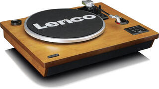 Gramofon Lenco LS-55WA Walnut Gramofon - 4