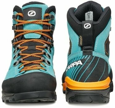 Udendørssko til kvinder Scarpa Mescalito Trek GTX 38 Udendørssko til kvinder - 4