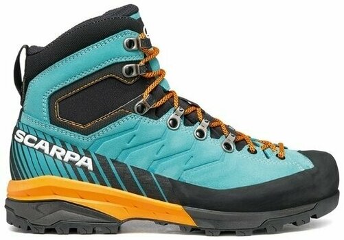 Udendørssko til kvinder Scarpa Mescalito Trek GTX 40 Udendørssko til kvinder - 2