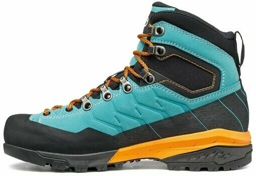 Udendørssko til kvinder Scarpa Mescalito Trek GTX 40 Udendørssko til kvinder - 3