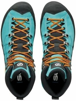 Udendørssko til kvinder Scarpa Mescalito Trek GTX 40 Udendørssko til kvinder - 6