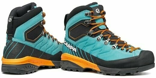 Udendørssko til kvinder Scarpa Mescalito Trek GTX 40 Udendørssko til kvinder - 7