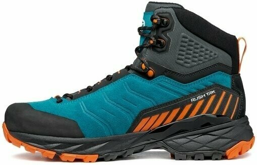 Udendørssko til mænd Scarpa Rush Trek GTX 41,5 Udendørssko til mænd - 3