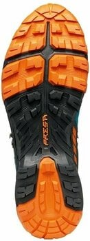 Udendørssko til mænd Scarpa Rush Trek GTX 41,5 Udendørssko til mænd - 5
