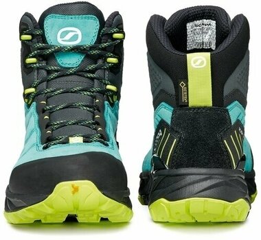 Udendørssko til kvinder Scarpa Rush Trek GTX 39 Udendørssko til kvinder - 4