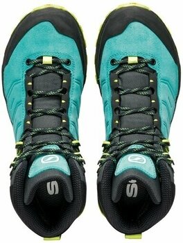 Udendørssko til kvinder Scarpa Rush Trek GTX 39 Udendørssko til kvinder - 6