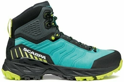 Udendørssko til kvinder Scarpa Rush Trek GTX 40 Udendørssko til kvinder - 2