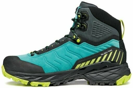 Udendørssko til kvinder Scarpa Rush Trek GTX 40 Udendørssko til kvinder - 3