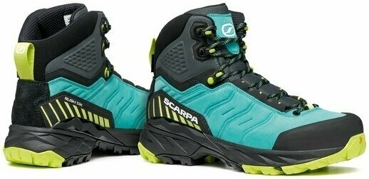 Udendørssko til kvinder Scarpa Rush Trek GTX 40 Udendørssko til kvinder - 7
