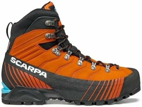 Chaussures outdoor hommes Scarpa Ribelle HD Tonic/Tonic 41,5 Chaussures outdoor hommes - 2