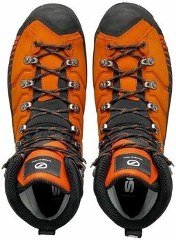 Chaussures outdoor hommes Scarpa Ribelle HD Tonic/Tonic 41,5 Chaussures outdoor hommes - 6