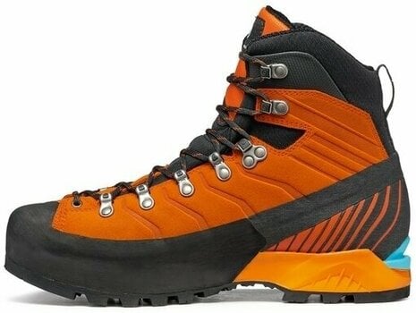 Pantofi trekking de bărbați Scarpa Ribelle HD Tonic/Tonic 42,5 Pantofi trekking de bărbați - 3