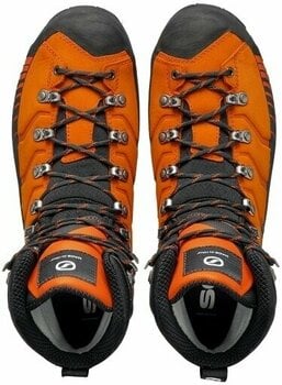Chaussures outdoor hommes Scarpa Ribelle HD Tonic/Tonic 42,5 Chaussures outdoor hommes - 6