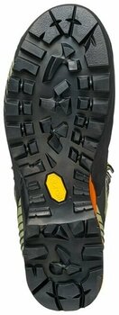 Дамски обувки за трекинг Scarpa Ribelle HD Ceramic/Baltic 37 Дамски обувки за трекинг - 5