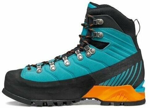 Pantofi trekking de dama Scarpa Ribelle HD Ceramic/Baltic 39,5 Pantofi trekking de dama - 3