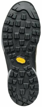 Дамски обувки за трекинг Scarpa Mescalito Mid GTX Midgray/Aqua 37 Дамски обувки за трекинг - 5