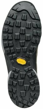 Dámske outdoorové topánky Scarpa Mescalito Mid GTX Midgray/Aqua 37,5 Dámske outdoorové topánky - 5