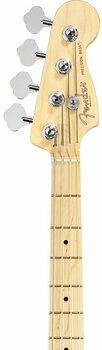 Elektrische basgitaar Fender American Standard Precision Bass MN 3-Color Sunburst - 2