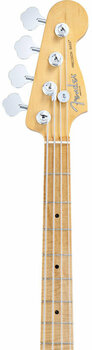 Električna bas gitara Fender Select Precision Bass Flame MN 2-Color Sunburst - 4