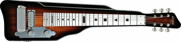 Steel Guitar Gretsch G5700 Lap Steel - 2