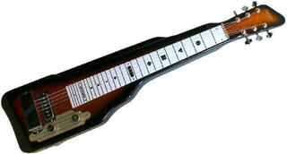 Lap Steel-Gitarre Gretsch G5700 Lap Steel Lap Steel-Gitarre - 2