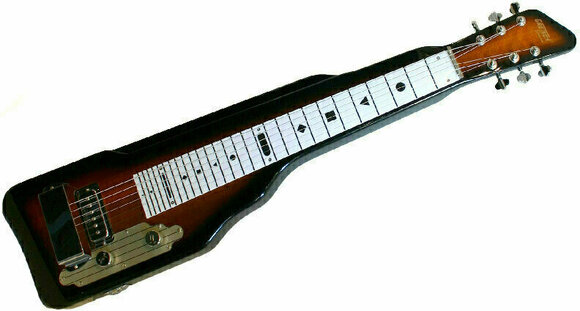 Lap Steel kytara Gretsch G5700 Lap Steel - 3