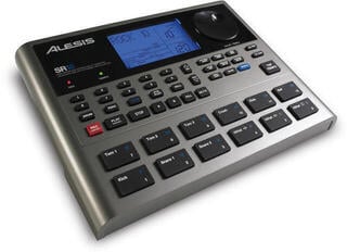 Groove Box Alesis SR18 Groove Box - 2