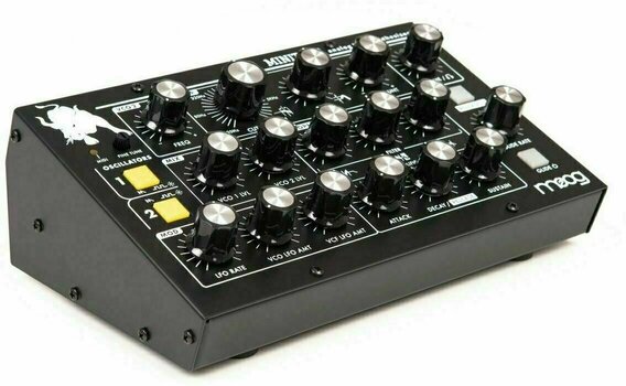 Synthesizer MOOG Minitaur B-Stock - 2