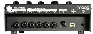 Synthesizer MOOG Minitaur Synthesizer - 1