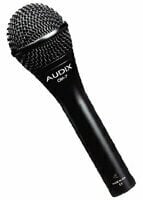 Vokální dynamický mikrofon AUDIX OM7 Vokální dynamický mikrofon - 3