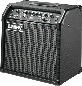 Modelingové gitarové kombo Laney Prism P35 - 3