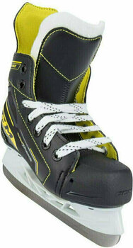 Patins de hockey CCM Super Tacks 9350 YTH 23,5 Patins de hockey - 2