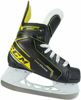 Hockey Skates CCM Super Tacks 9350 YTH 23,5 Hockey Skates - 3