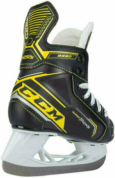 Patins de hockey CCM Super Tacks 9350 YTH 23,5 Patins de hockey - 4