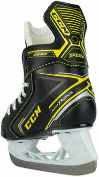 Hockeyschaatsen CCM Super Tacks 9350 YTH 23,5 Hockeyschaatsen - 6