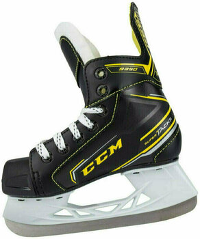 Patins de hockey CCM Super Tacks 9350 YTH 23,5 Patins de hockey - 7